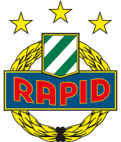 Rapid Viena Sub-18