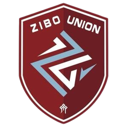 Equipa de Zibo