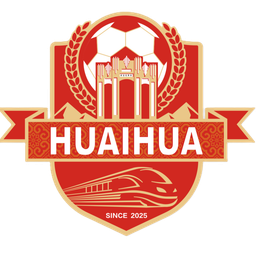 Equipo de fútbol de Huaihua