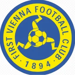 First Vienna FC 1894 (F) First Vienna FC 1894 (F)