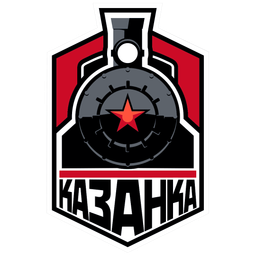 Kazanka Moscou