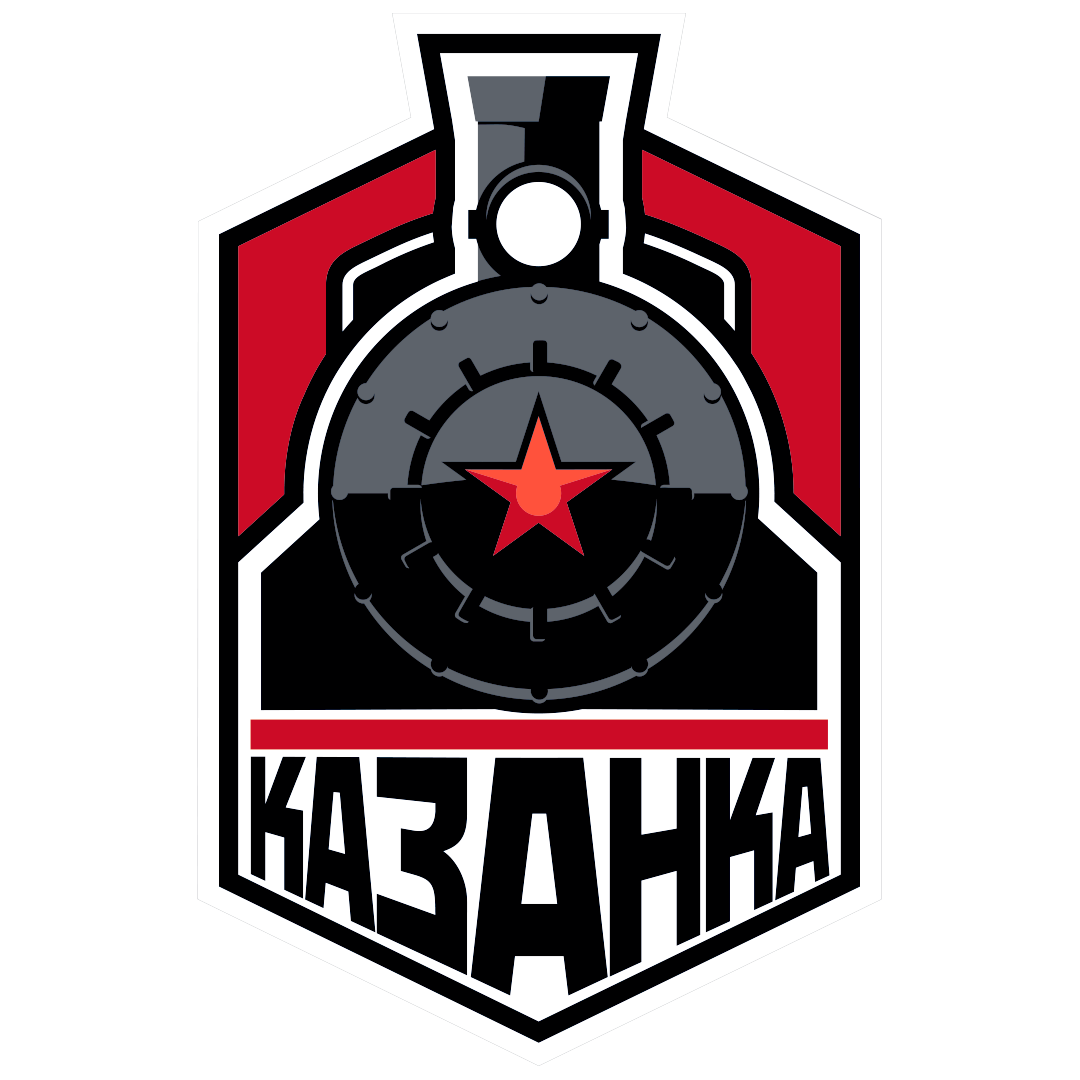 Kazanka Moscú