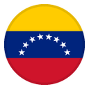 Venezuela Feminina Sub-17