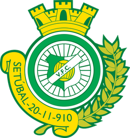 Vitória de Setúbal Vitória de Setúbal