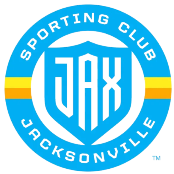 Sporting Jax