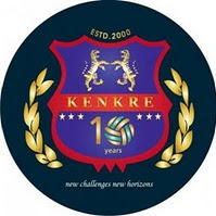 Kenkre Kenkre