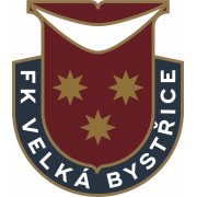 FK Velká Bystřice FK Velká Bystřice