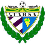 CD Tarsa Femenino CD Tarsa Femenino