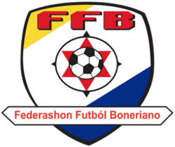 Bonaire Sub-20 (F) Bonaire Sub-20 (F)