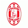 FC Borjomi