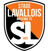 Stade Laval Juvenil Stade Laval Juvenil