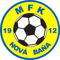 MFK Nová Baňa