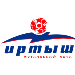 Irtysh 1946 Omsk