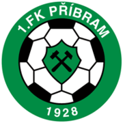 FK Příbram B