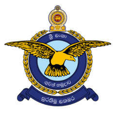 Fuerza Aérea de Sri Lanka Fuerza Aérea de Sri Lanka