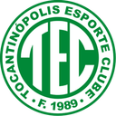 Tocantinopolis Juvenil