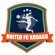 United Kodagu Femenino
