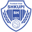 FK Shkupi
