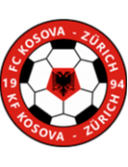 FC Kosova Zurique