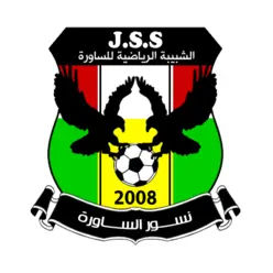 JS Saoura Sub-21