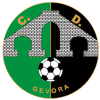 CD Gévora CD Gévora