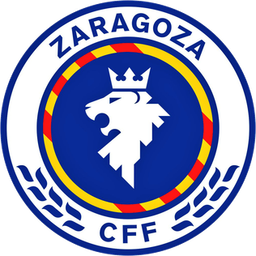 Zaragoza CFF II Femenino