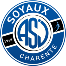 ASJ Soyaux Femenino ASJ Soyaux Femenino