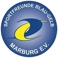 Blau-Gelb Marburg W
