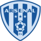 Arsenal Česká Lípa B