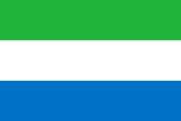 Sierra Leona Sub-23