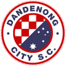 Dandenong City