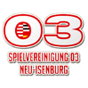 SpVgg Neu-Isenburg SpVgg Neu-Isenburg