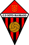CD Soto-Ibarbaso