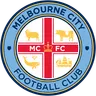 Melbourne City Juvenil (F)