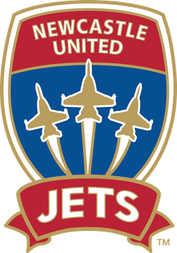 Newcastle Jets U23 (W)