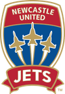 Newcastle Jets U23 (W)