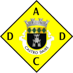AD Castro Daire AD Castro Daire