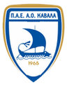 AO Kavala