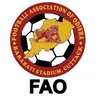 Federación de Fútbol de Odisha