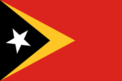 Timor-Leste (F) Sub-20