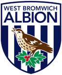 West Bromwich WFC Feminino