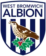 West Bromwich WFC Feminino