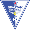 ŽFK Spartak Subotica femenino