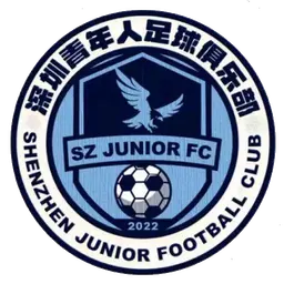 Shenzhen Juniors U15