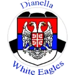 Reservas do Dianella White Eagles