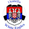 Reservas do Dianella White Eagles
