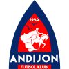 FA Andiján