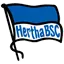 Hertha Berlim sub-19