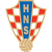 Croacia Femenino Sub-17