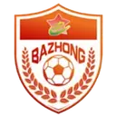 Equipe de Bazhong